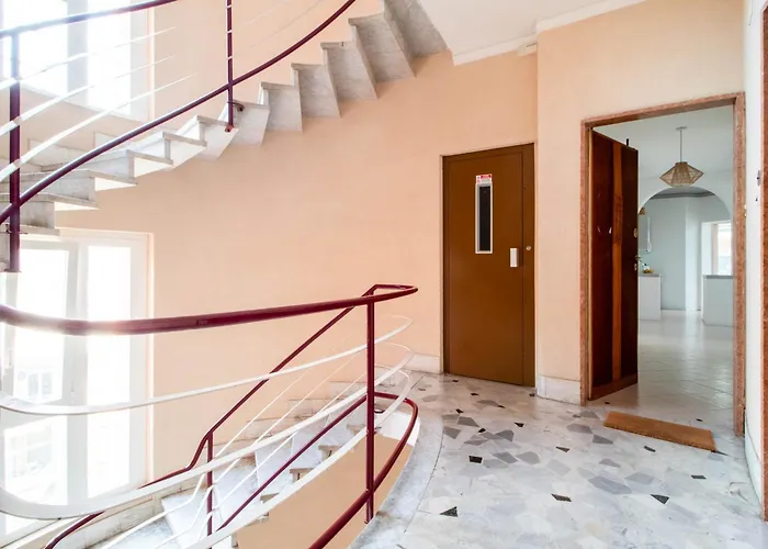 Palma By Portofinohomes Lejlighed Rapallo