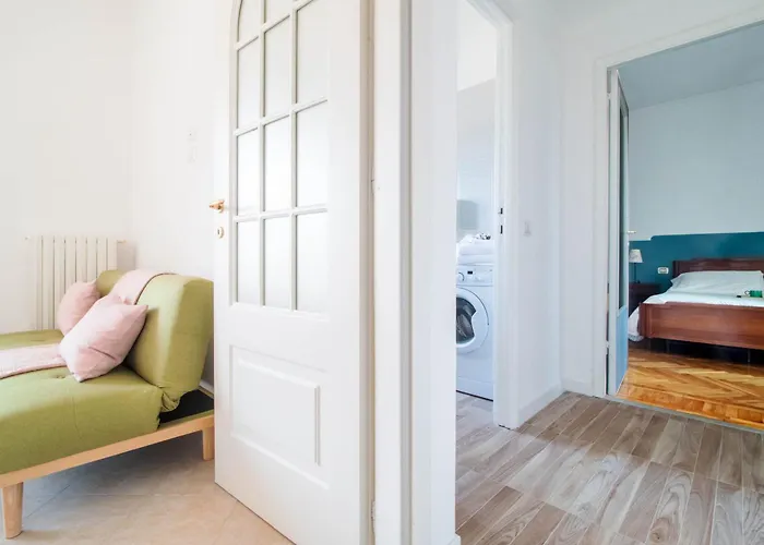 Palma By Portofinohomes