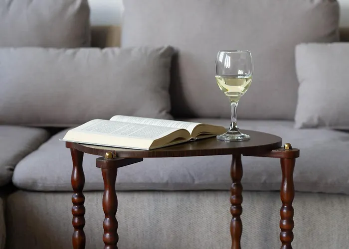 Apartamento Palma By Portofinohomes