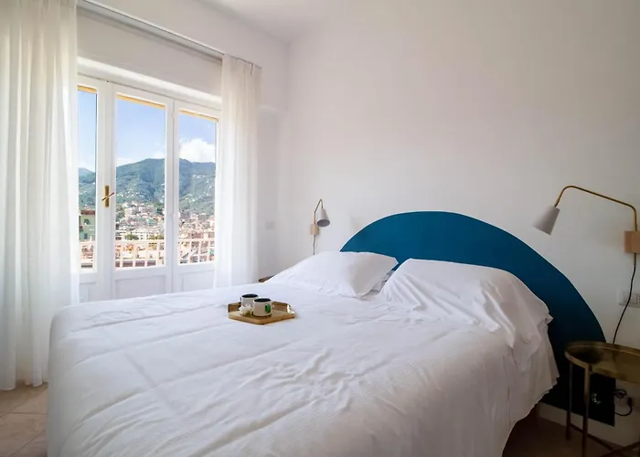 Palma By Portofinohomes Lejlighed *