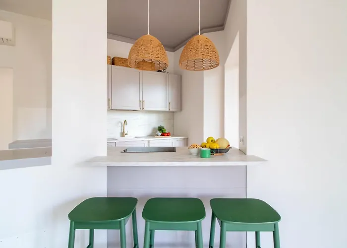 Palma By Portofinohomes *