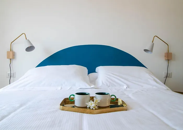 Palma By Portofinohomes Rapallo