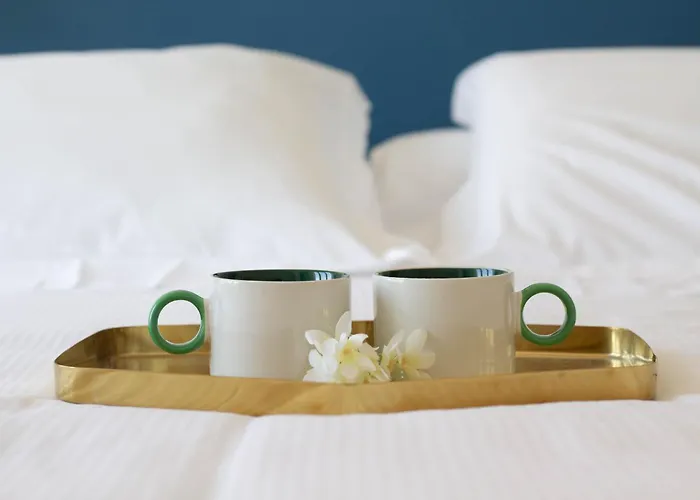 Palma By Portofinohomes * Rapallo