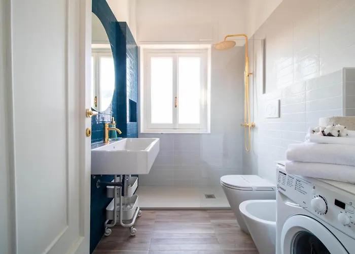 Palma By Portofinohomes Lejlighed *