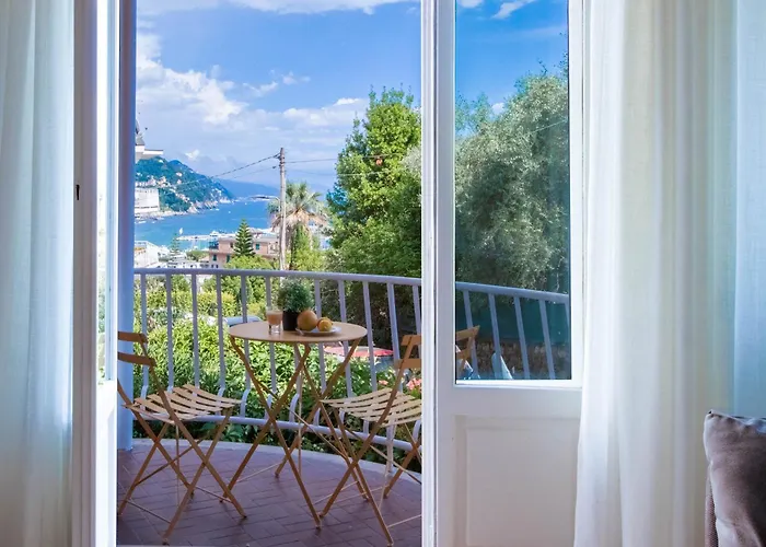 Lejlighed Palma By Portofinohomes *