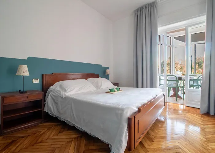 Apartamento Palma By Portofinohomes Rapallo