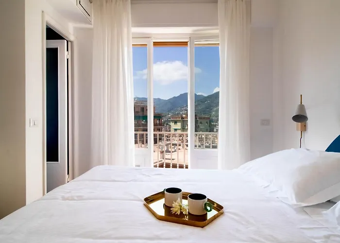 Palma By Portofinohomes *