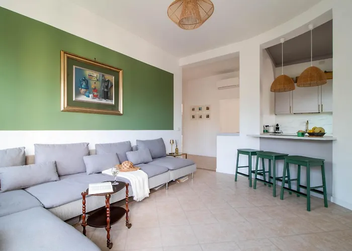 Palma By Portofinohomes Rapallo