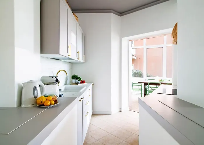 Palma By Portofinohomes Lejlighed