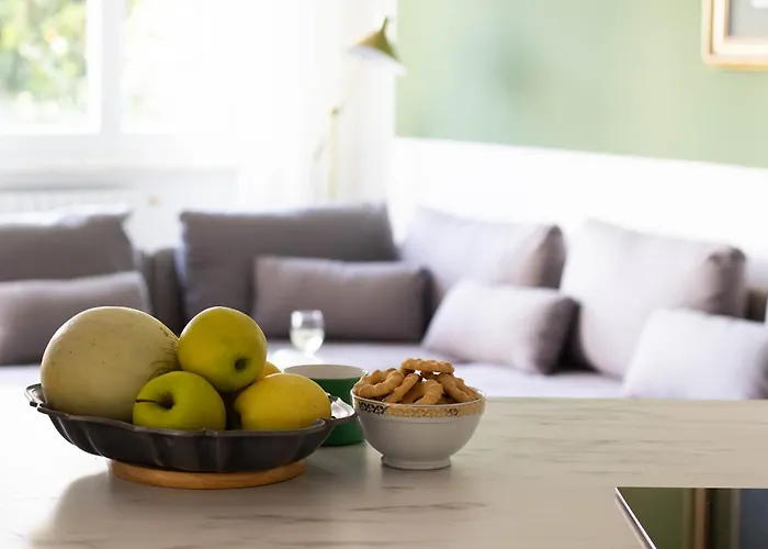 Palma By Portofinohomes Lejlighed *
