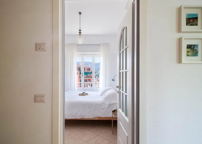 Lejlighed Palma By Portofinohomes *