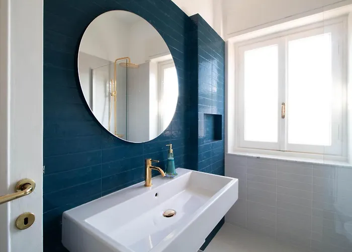 Palma By Portofinohomes Lejlighed Rapallo