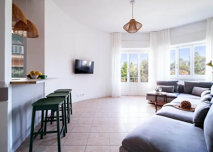 Palma By Portofinohomes * Rapallo