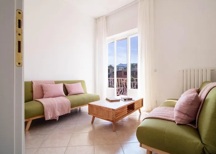 Palma By Portofinohomes