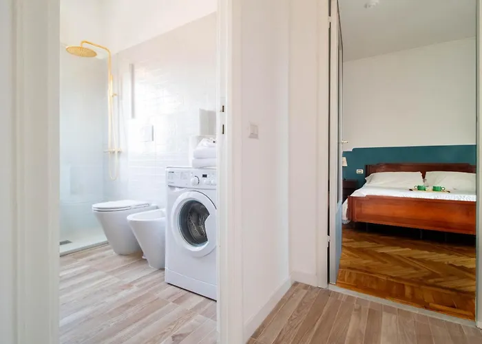 Palma By Portofinohomes Apartamento