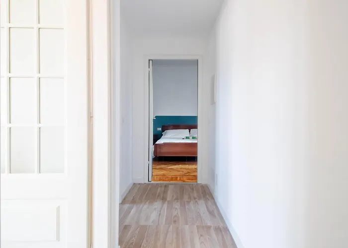 Palma By Portofinohomes Lejlighed *