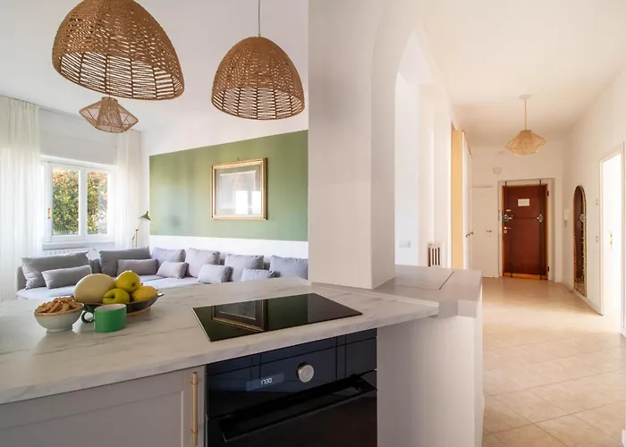 Apartamento Palma By Portofinohomes Rapallo