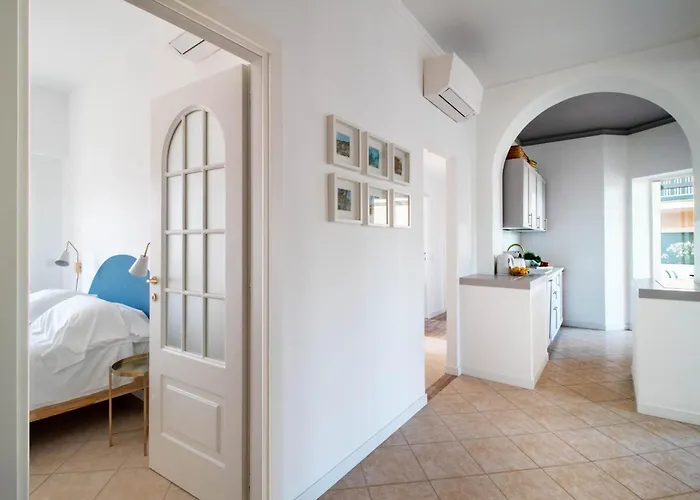 Palma By Portofinohomes Lejlighed