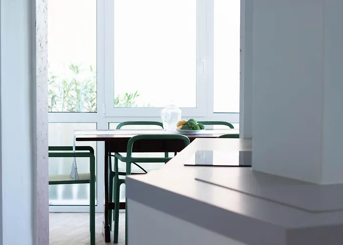 Palma By Portofinohomes Lejlighed *