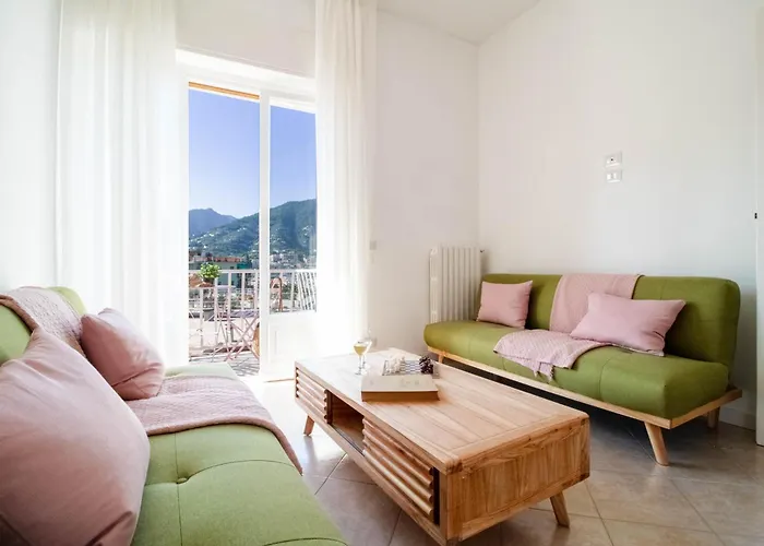 Lejlighed Palma By Portofinohomes *