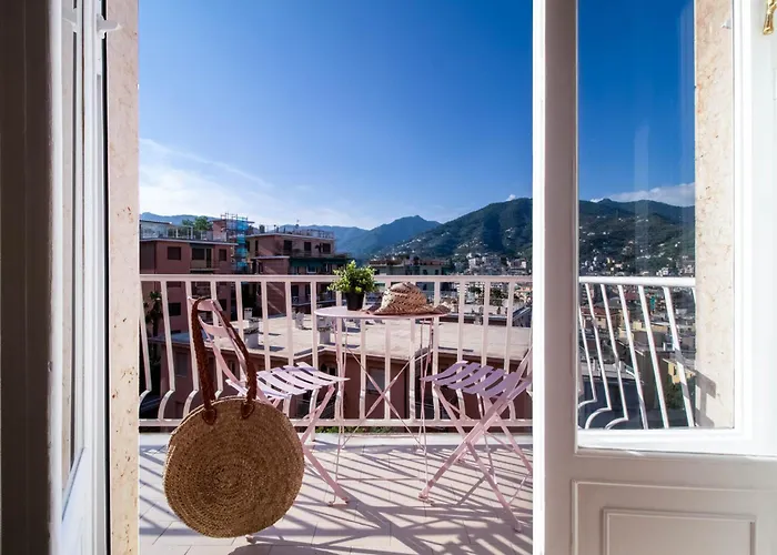 Palma By Portofinohomes Lejlighed