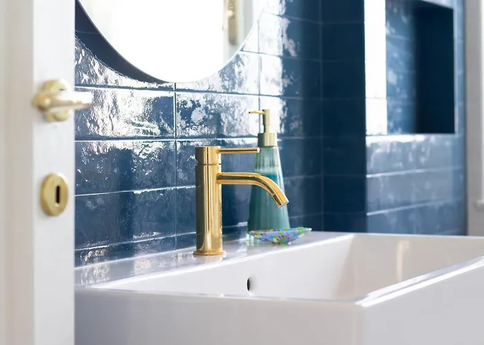 Apartamento Palma By Portofinohomes