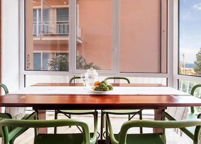 Palma By Portofinohomes Lejlighed *