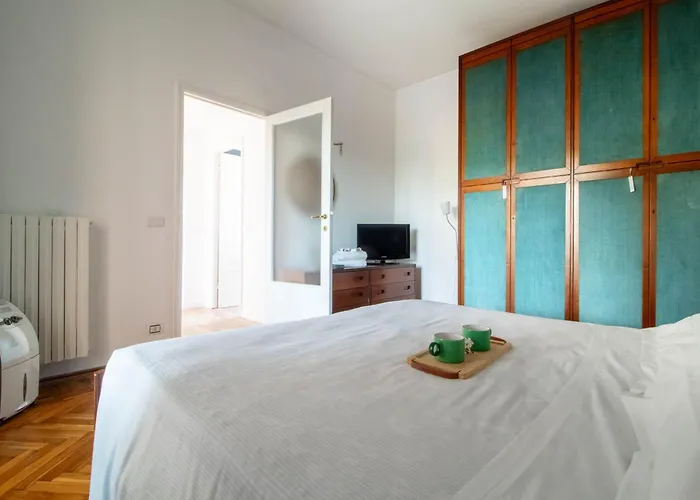Lejlighed Palma By Portofinohomes *