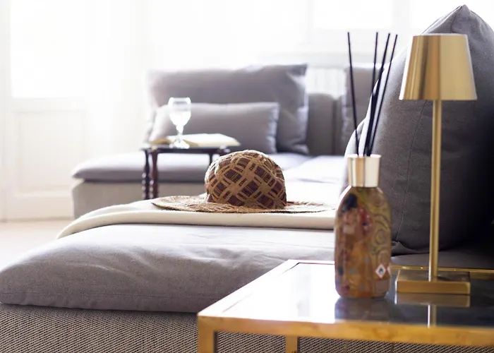 Apartamento Palma By Portofinohomes Rapallo