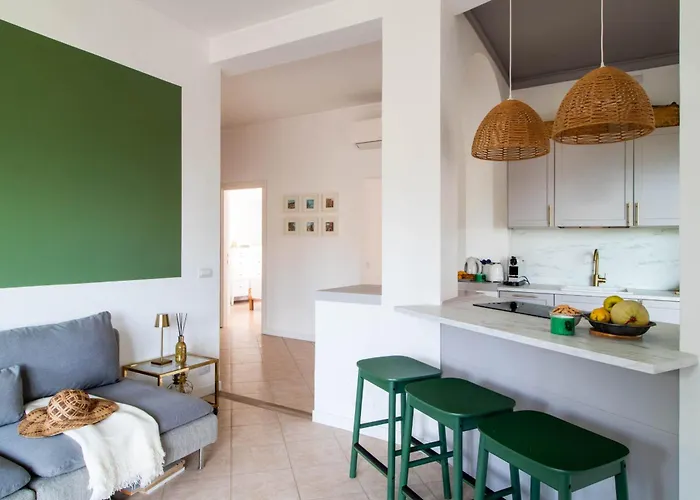 Apartamento Palma By Portofinohomes