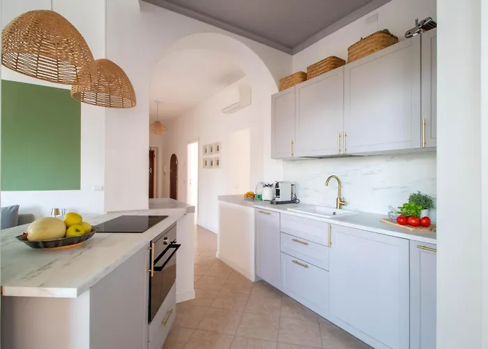Palma By Portofinohomes Lejlighed *