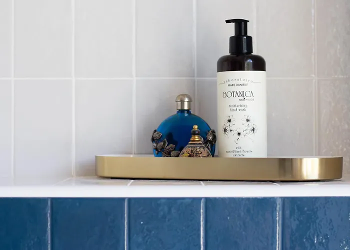 Palma By Portofinohomes Rapallo