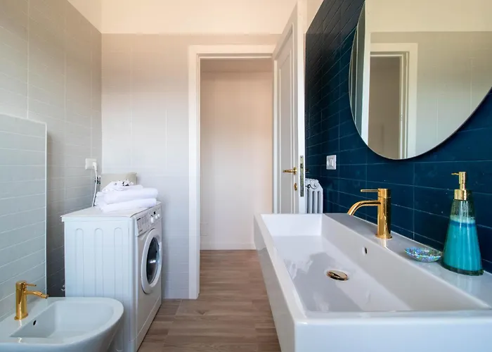 Palma By Portofinohomes