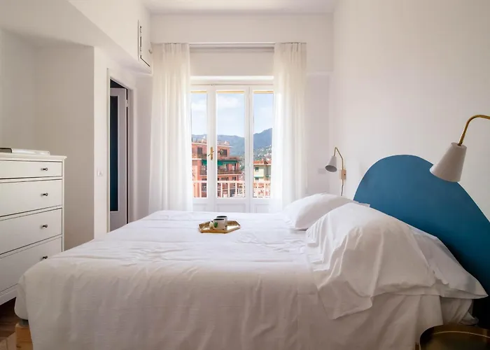 Apartamento Palma By Portofinohomes *