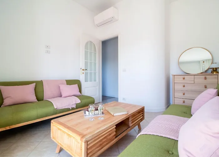 Lejlighed Palma By Portofinohomes